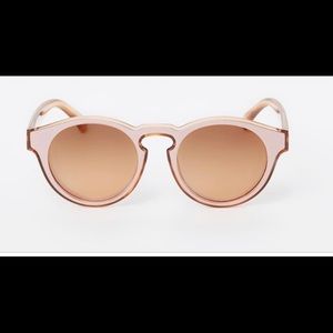 Seafolly Mirrored Sunnies